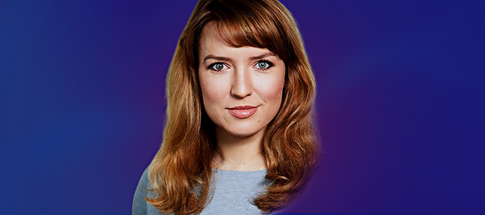 Eglė Čiuoderienė